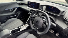 Peugeot 2008 115kW GT 54kWh 5dr Auto Electric Estate